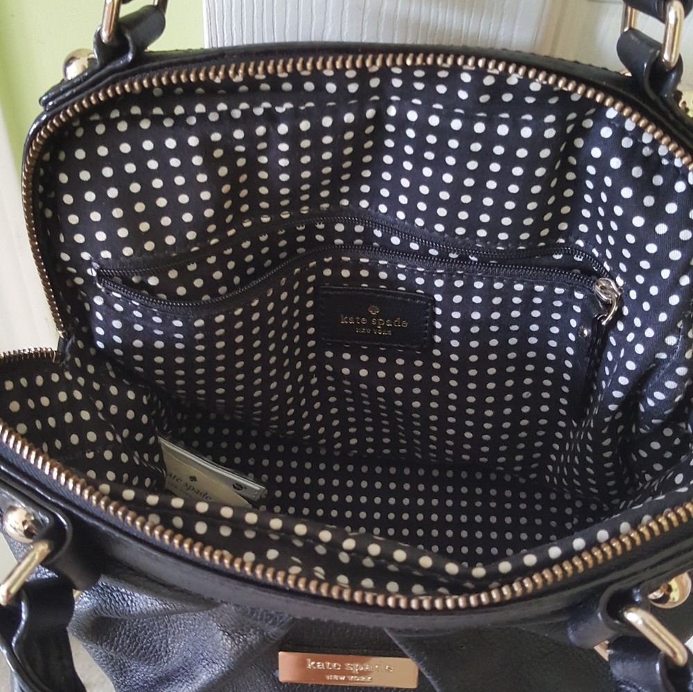 Kate spade handbag - Picture 3 of 8